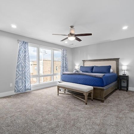클락스빌 Rebecca'S Downtown Luxury Living 빌라 외부 사진